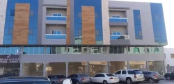 Buildings For Sale in Al Mwaihat  »  Ajman  »  Ajman Emirate