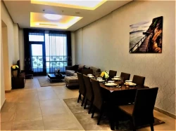 Furnished apartments For Rent in Kuwait City