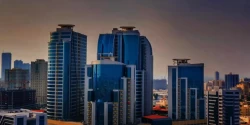 Business & Investment in Ajman Emirate Emirates