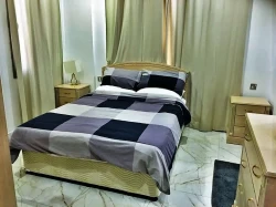 Furnished apartments For Rent in Kuwait City