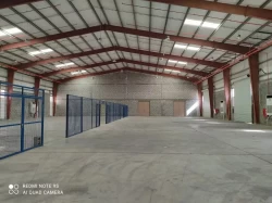 Warehouses For Rent in Hidd  »  Muharraq Governorate