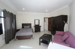 Studios For Rent in Salmiya  »  Hawalli Governorate