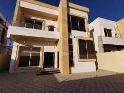 Villas and houses For Sale in Ajman  »  Ajman Emirate