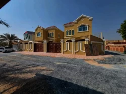 Villas and houses For Sale in Ajman Emirate Emirates