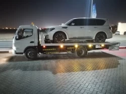 Car Service in Sharjah Emirate Emirates