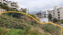 Lands For Sale in Adma & Dafneh  »  Kesrouane  »  Mount Lebanon