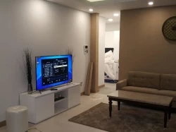 Furnished apartments For Rent in AlJuffair  »  Manama  »  Capital Governorate