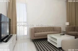 Furnished apartments For Rent in Hawalli Governorate