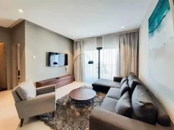 Furnished apartments For Rent in Bahrain