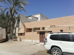 Traditional House For Rent in Liwara  »  Al Bustan  »  Ajman  »  Ajman Emirate