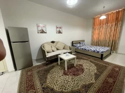 Studios For Rent in Ajman  »  Ajman Emirate