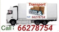 Removal Services in Qatar