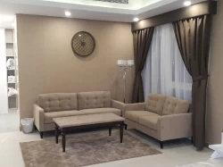 Furnished apartments For Rent in AlJuffair  »  Manama  »  Capital Governorate