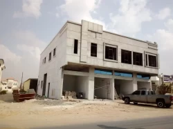 Under Construction For Sale in Ajman Emirate Emirates