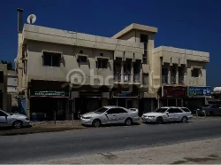 Buildings For Sale in Al Rashidiya  »  Ajman  »  Ajman Emirate