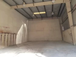 Warehouses For Rent in Ras Zuwayed  »  Southern Governorate