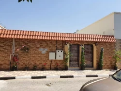 Traditional House For Sale in Al Nasserya  »  Al Sharq  »  Sharjah  »  Sharjah Emirate