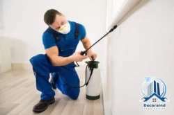 Pest Control in Riyadh Saudi Arabia