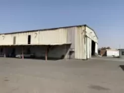 Factories For Sale in Jeddah Saudi Arabia