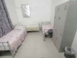 Shared housing For Rent in Al Nuaimia  »  Ajman  »  Ajman Emirate