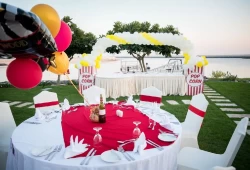 Events Planning in Sharjah Emirate Emirates