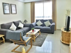 Furnished apartments For Rent in Salmiya  »  Hawalli Governorate