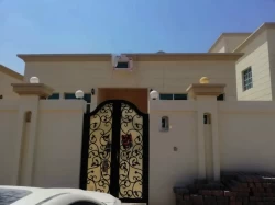 Villas and houses For Rent in Abu Dhabi Emirates