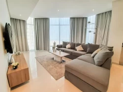 Furnished apartments For Rent in AlJuffair  »  Manama  »  Capital Governorate