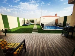 Chalets For Rent in Riyadh Saudi Arabia