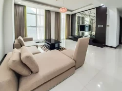 Furnished apartments For Rent in Seef  »  Capital Governorate