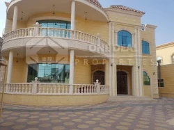 Villas and houses For Rent in Zakher  »  Al Ain  »  Eastern Region  »  Abu Dhabi Emirate