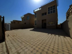 Traditional House For Rent in Al Nuaimia  »  Ajman  »  Ajman Emirate