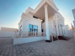 Villas and houses For Rent in Abu Dhabi Emirates