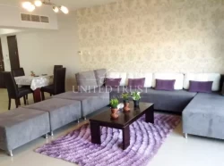 Furnished apartments For Rent in Bahrain