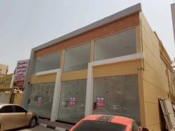 Shops For Rent in Ajman Emirate Emirates