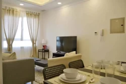 Furnished apartments For Rent in Bneid Al Qar  »  Al Asimah Governate