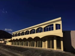 Commercial Buildings For Sale in Fujairah  »  Fujairah