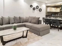 Furnished apartments For Rent in AlJuffair  »  Manama  »  Capital Governorate