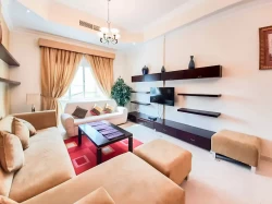 Furnished apartments For Rent in Bahrain