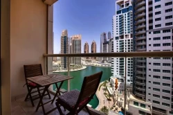 Shared housing For Rent in Dubai Marina  »  Dubai  »  Dubai Emirate