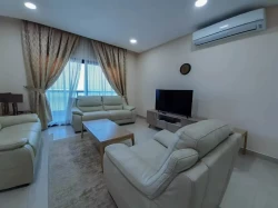 Furnished apartments For Rent in Seef  »  Capital Governorate