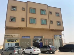 Buildings For Sale in Al Jerf  »  Ajman  »  Ajman Emirate