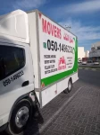 Removal Services in Dubai Emirate Emirates