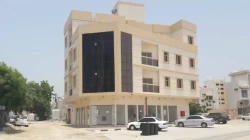 Apartments For Rent in Ajman  »  Ajman Emirate