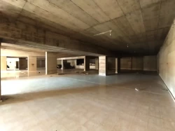 Warehouses For Rent in Jnah  »  Baabda Caza  »  Mount Lebanon