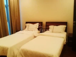 Furnished apartments For Rent in Al Janabiyah  »  Northern Governorate