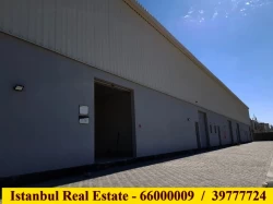 Warehouses For Rent in Bahrain