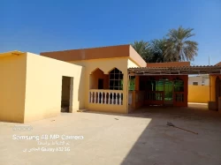 Traditional House For Sale in Ras Al-Khaimah Emirates