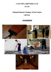 Cleaning Services in Abu Dhabi Emirates