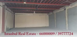 Warehouses For Rent in Sitra  »  Central Governorate